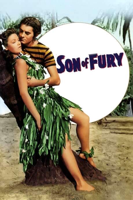 Son of Fury: The Story of Benjamin Blake